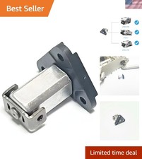 DJI Mini 4 Pro  Mini 3 Front Arm Hinge Replacement - Durable Aluminum