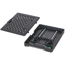 Icy Dock EZConvert MB703M2P-B M.2 SATA SSD to 2.5 SATA SSD Converter Adapter