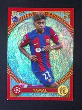 2023-24 Topps Jade Edition UEFA Club Competitions Soccer Checklist Guide in-content 4