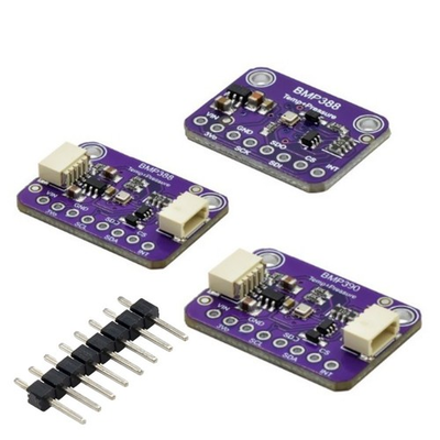 #ad Energy Efficient BMP388 BMP390 Pressure Sensors for PortFor able Electronics $12.57
