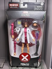 MOIRA MACTAGGERT Marvel Legends House of X Tri-Sentinel BAF 6  Figure 2021 X-MEN