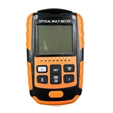 FF-260A Optical Power Meter OPM Fiber Tester Optical Multi Meter