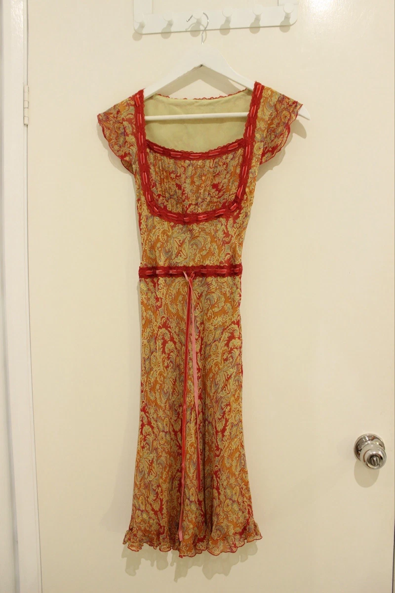 25+ Moschino Floral Dresses for Women for sale | Updated Oct 2026
