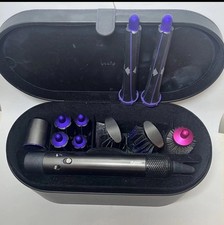 Dyson Airwrap Complete Multi Styler, Special Edition In Black/Purple