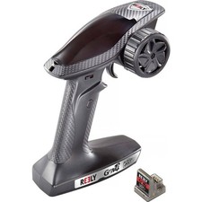 Reely Gen4 Pistolengriff-Fernsteuerung 2,4 GH...
