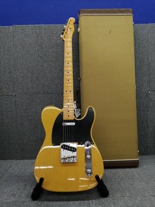 American Vintage 52 Telecaster | eBay