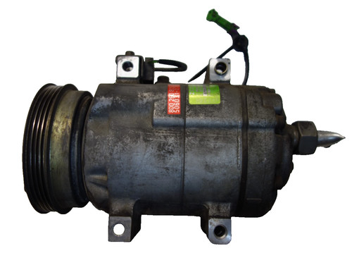 VW Passat 3B Audi A4 B5 A6 Klimakompressor Klima 8D0260805D 8D0260805M Top