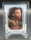 2025 Panini Kingston Flemings Base Autographs (/99) (Raw)