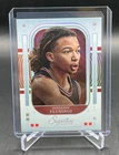 2025 Panini Kingston Flemings Base Optic Autographs - Holo (/99) (Raw)