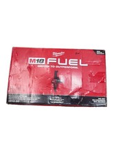 Milwaukee 2810-20 M18 FUEL Mud Mixer w/ 180  Handle Tool Only 