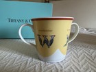 Authentic Tiffany & Co Animal Alphabet Baby Cup and a Bank - Vintage Pieces — photo 6
