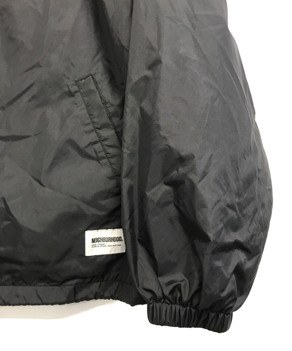 NEIGHBORHOOD NH X MAJOR FORCE. WINDBREAKER JACKET Size: XL NEIGHBORHOOD NH X MAJOR FORCE. WINDBREAKER JACKET Size: XL