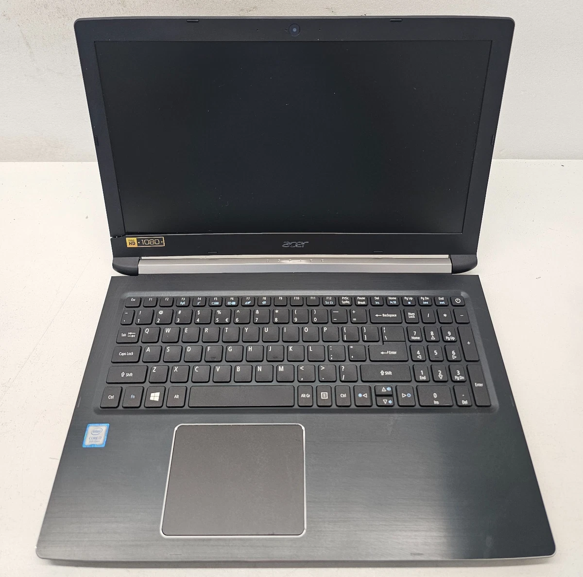 acer Aspire AS5750G 15.6型 ノート PC Win7 i7 8GB T2093758 Corei7