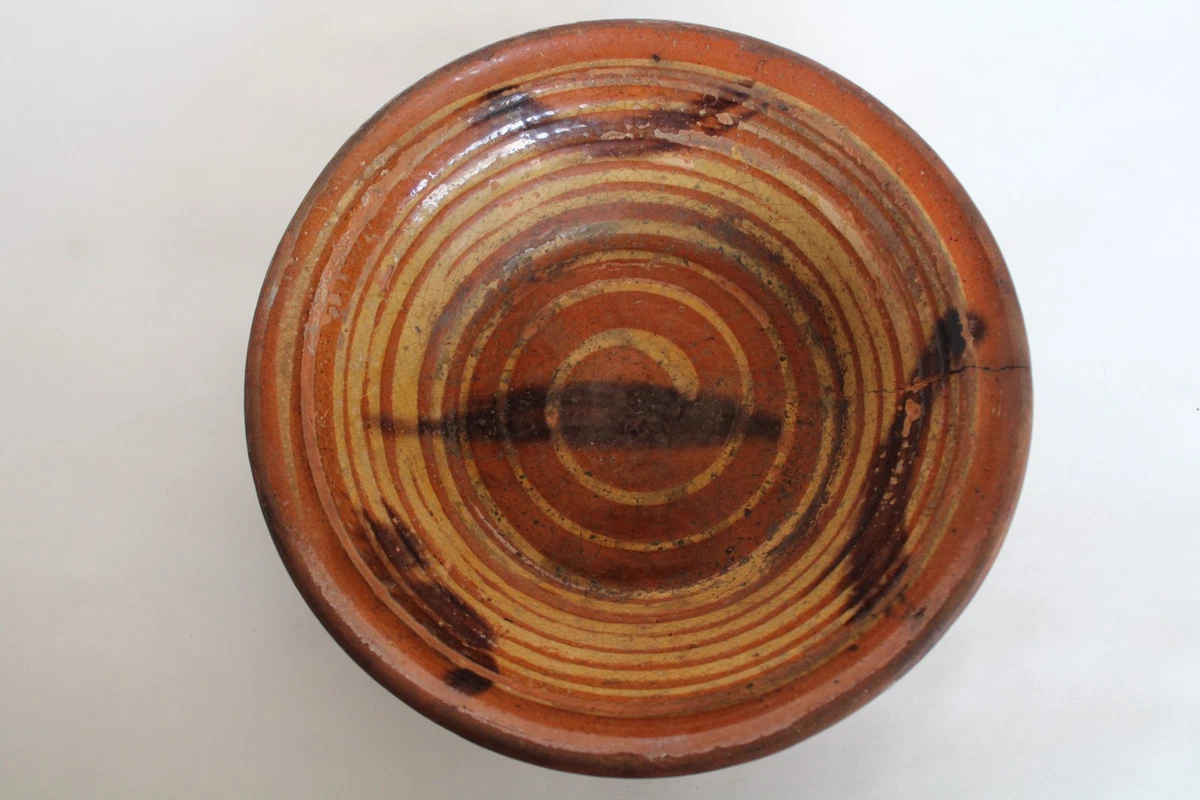 antique redware products for sale | eBay