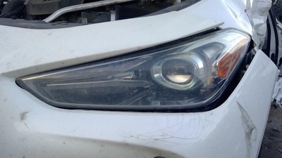 Driver Headlight Adaptive Without Sport Package Fits 19-21 G70 363260