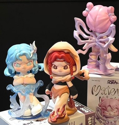 早い物勝ち♥️dora♥️置き物♥️コンプセット DORA Anything goes series – TNT SPACE