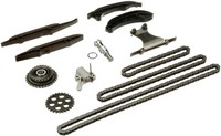 Gates Steuerkettensatz FüR Mini Mini Cooper One Bmw X1 2 Active Tourer