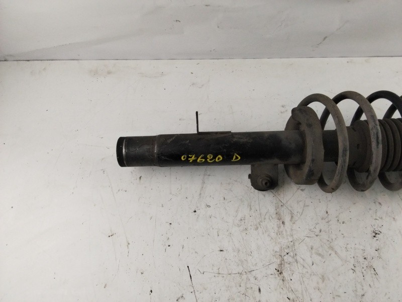 NO REFERENCE front right shock absorber Citroen C3 1.4 HDI 1734264