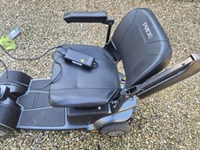 Pride Revo 2.0 Mobility Scooter .