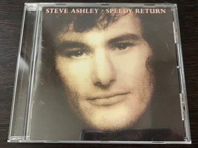 Steve Ashley Speedy Return
