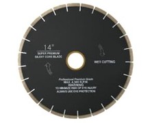 Marble Silent Core Blade Upgraded 14