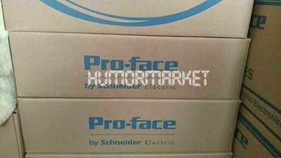 1PC NEW Proface Pro-face HMI PFXGP4501TAAC touch screen panel