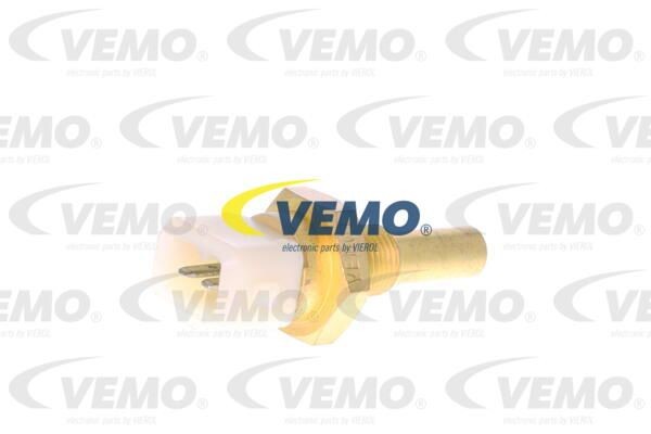 Vemo Sensor, KüHlmitteltemperatur FüR Audi Seat VW-image