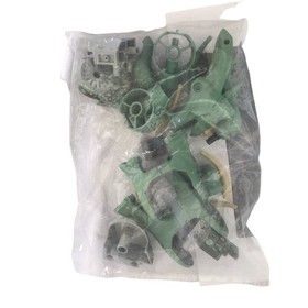 LEGO Dinosaurs 6722 Styracosaurus ~ COMPLETE ~ Transforms into 4 Dinosaurs