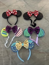 Minnie Mouse Ears lot