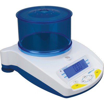 Adam Equipment HCB 302aM, Highland Precision Balance, 300 g x 0.05 g, NTEP