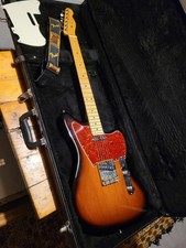 Fender American Standard Offset Telecaster - 2016 Magnificent 7 Limited Edition