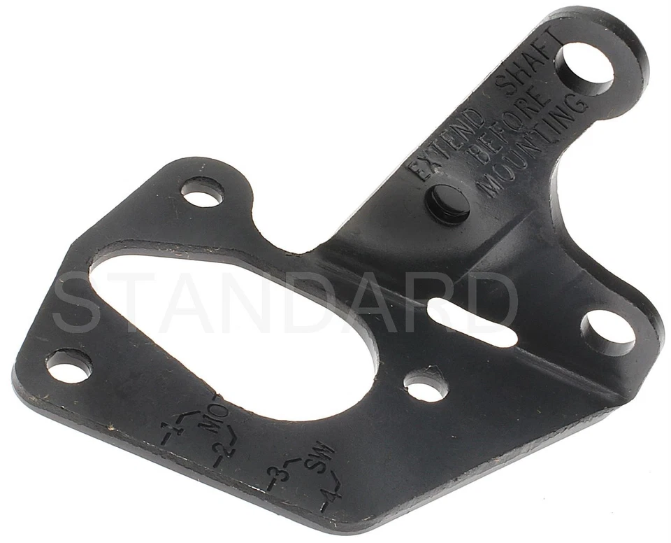 Motor de control de velocidad en vacío SMP para Dodge D150 1988-1993 Foto 2 de 4