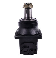 151b-3121 Hydraulic Motor For Excavator Loader Tractor Combine