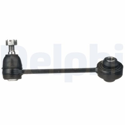 Querlenker Dreieckslenker DELPHI TC3543 für KIA CARNIVAL Stahl 3 VQ CRDi