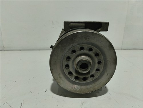 Klimakompressor Renault megane i fase 2 cabriolet ea 1999 16 16v dynamique 16