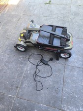 ✈️ Monarch Air Mobility Scooter – 14.75kg Ultra Lightweight – Premium Travel ✈️
