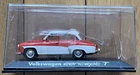 Del Prado? Historic Car - Volkswagen Concept T 1:43