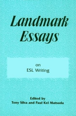 Landmark Essays on ESL Writing : Volume 17 Paperback