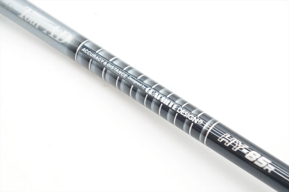 New Graphite Design Tour Ad Hy-85R Regular 42" Driver Shaft Uncut .370 1313353 - Image 2 of 4