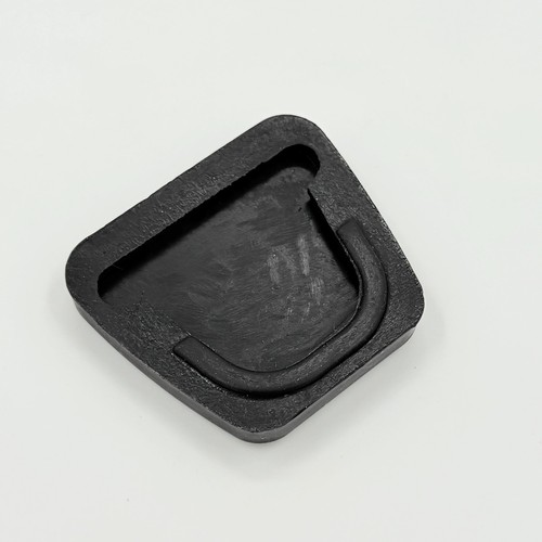 Rubber Pad Cover Brake Clutch Pedal for ISUZU NRR NPR NPR-HD NQR 95-24 - Bild 4 von 5