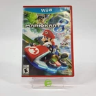 Mario Kart 8 (Nintendo Wii U, 2014)