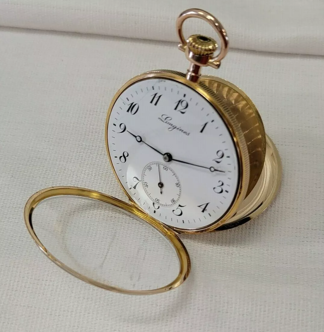 Longines 1900 2025