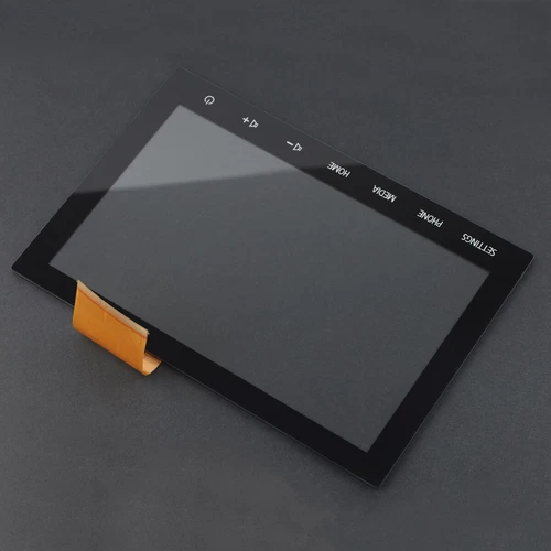 For Mitsubishi Outlander 8" Touch Screen NAV 8740A098 8740A103 Radio 2020-2022 - Picture 12 of 16