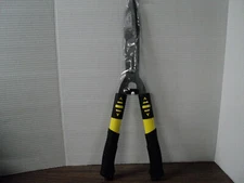 True Living Hedge Shears 21" Long New