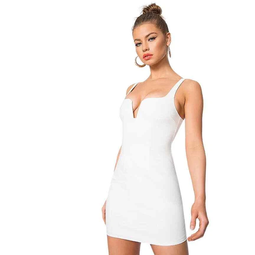 Cici Dress - Women's Collection