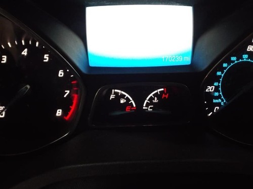 Audio Equipment Radio Control Panel 8" Screen Fits 13-16 C-MAX 331903 - Bild 4 von 12