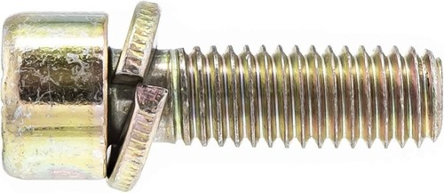 Polaris screw- OEM 7517322 - 第 1/1 張圖片