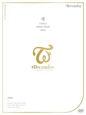 TWICE/DOME TOUR 2019\\