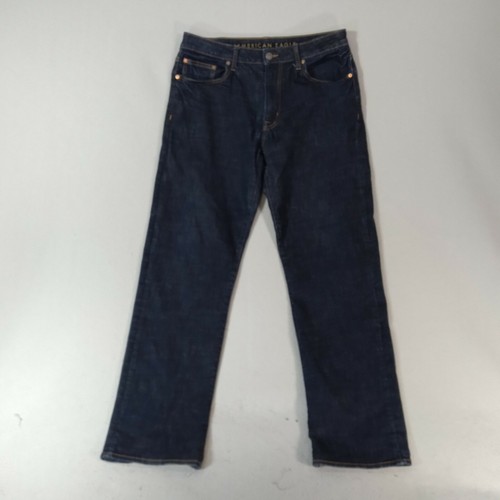 American Eagle jeans mens 34x34 blue 