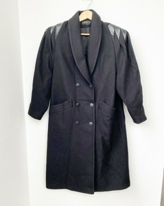 jofeld wool coats